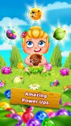 Bubble Shooter - Flower Games screenshot 19