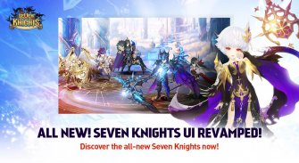 Seven Knights screenshot 10