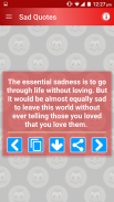 Sad & Broken Heart Pain Status screenshot 5