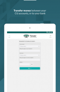 Tower Credit Union screenshot 8