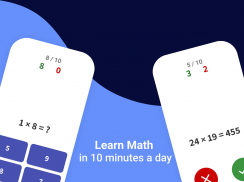 Matematicas: Juegos Mentales screenshot 16