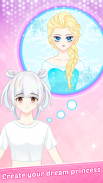 Princess Dress Up - Sweet Doll screenshot 7