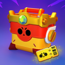 Box Simulator for Brawl Stars Icon