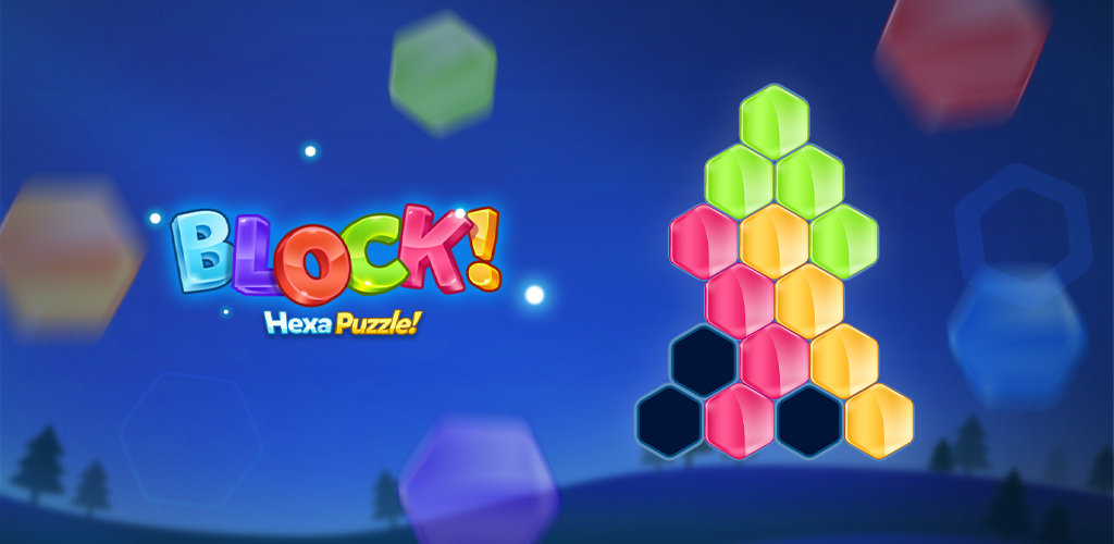 Block! Hexa Puzzle™ - Apps on Google Play