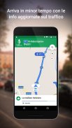 Maps - Navigazione e trasporti screenshot 0