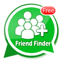 Friend Search Tool