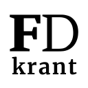 Friesch Dagblad digitale krant Icon