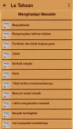 La Tahzan Buku Motivasi screenshot 4