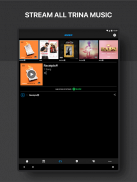 Trina - Official App screenshot 2