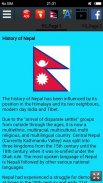 History of Nepal screenshot 5