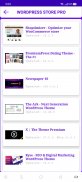 WordPress Store Pro screenshot 3