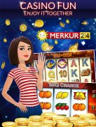 MERKUR24 – Gratis Casino & Spielautomaten screenshot 0