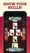 Euchre Free: Classic Card Games For Addict Players screenshot 3