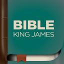 Bible Offline King James Icon