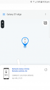 Tracker for Samsung - Lost your phone? screenshot 2