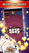 Mau Mau Offline - Single Player Card Game screenshot 11