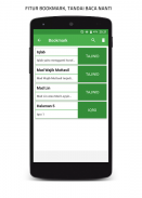 Iqro dan Tajwid Offline screenshot 2