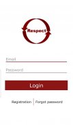 Stanford Project Respect screenshot 1