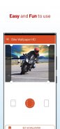 Fond D'écran Moto HD Gratuit screenshot 3