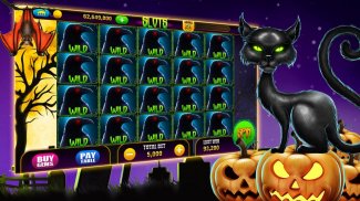 Slots Free:Royal Slot Machines screenshot 0