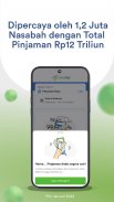 Tunaiku- Pinjaman Online Cepat screenshot 3