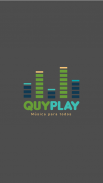 QuyPlay - Músicas para todos. screenshot 4