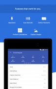 Mobile Forms App - Zoho Forms screenshot 10