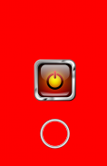 Flashlight Button screenshot 15