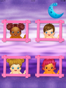 Little Baby Care - Girl Games screenshot 1