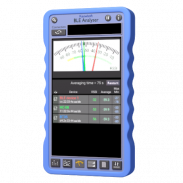 BLE Analyser screenshot 6