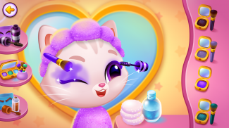 Bubbu & Mimmi World screenshot 5