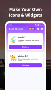 Phone Themes screenshot 3