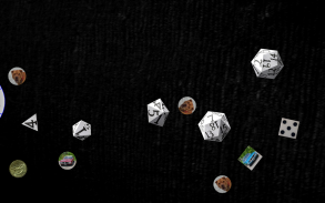 Bouncy Dice 3D FREE screenshot 14