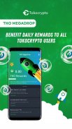 Tokocrypto: Buy Bitcoin Crypto screenshot 2