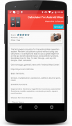 Smartwatch Center Android Wear screenshot 3