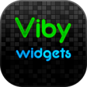 Viby Widgets Icon