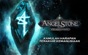 Angel Stone RPG screenshot 2