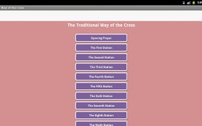 Way of the Cross screenshot 6