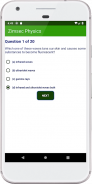 Zimsec Physics Revision screenshot 1