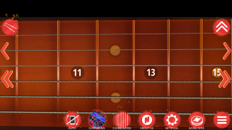Nyata Electric Guitar screenshot 8