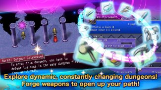 RPG レヴナントドグマ - KEMCO screenshot 8
