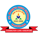 St. Mark's High School Kadodara Icon