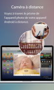 AirDroid : accès & fichiers screenshot 6