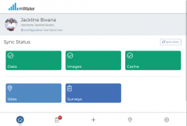 mWater Surveyor screenshot 8