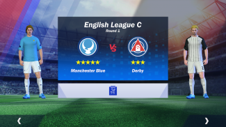 Football League 2024 screenshot 12