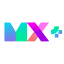 MX Plus Icon