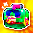 Brawl Box Simulator Icon