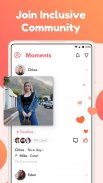 Dating App for Curvy - WooPlus screenshot 7