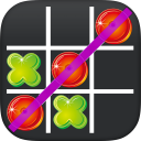 TicTacToe ง่าย Icon