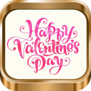 Messages for Valentin day